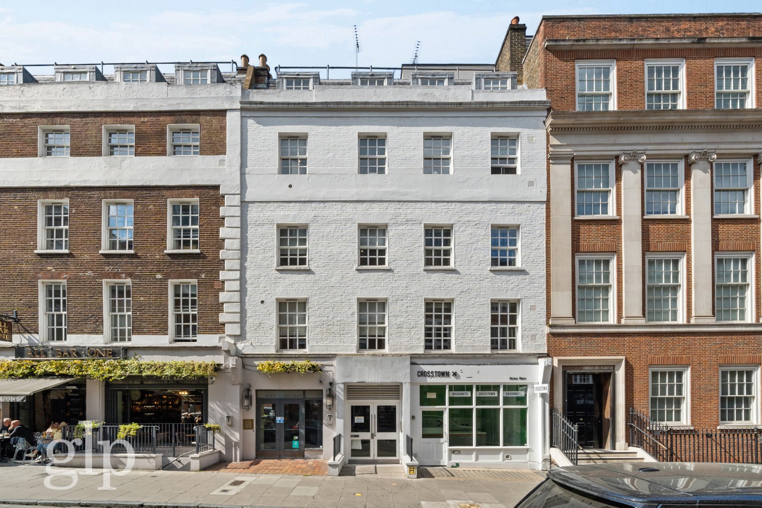 3 Bedroom Apartment, Picton Place, South Marylebone, W1U