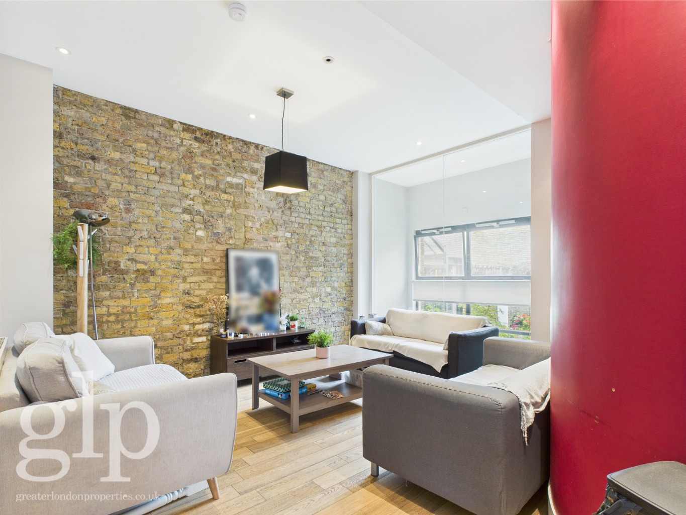 4 Bedroom Apartment, Warren Mews, Fitzrovia, W1T