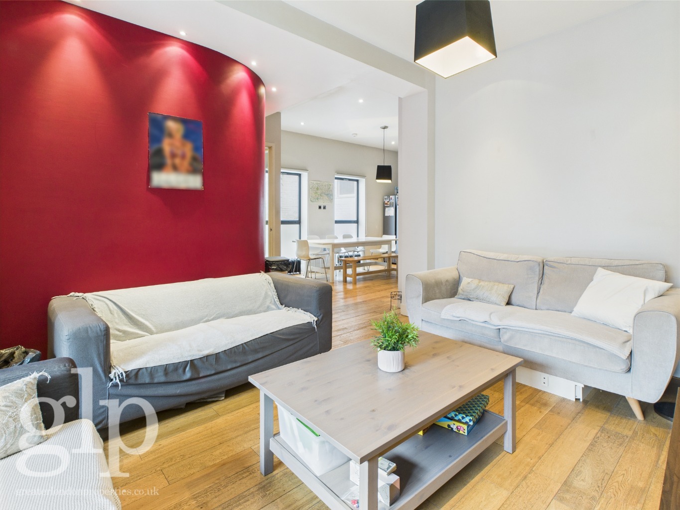 4 Bedroom Apartment, Warren Mews, Fitzrovia, W1T