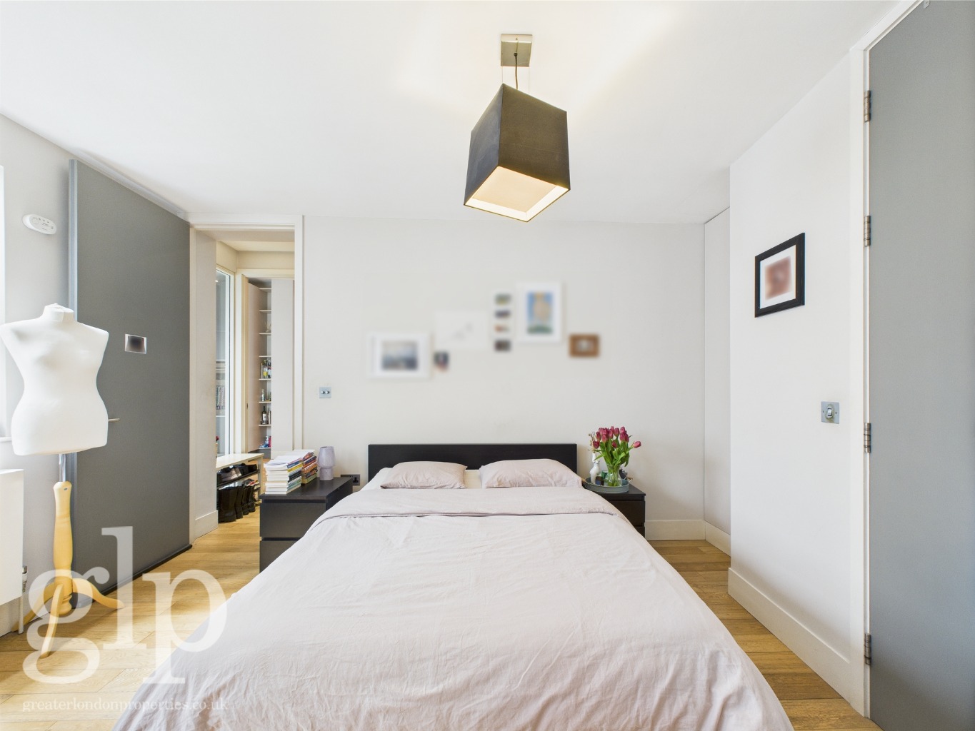 4 Bedroom Apartment, Warren Mews, Fitzrovia, W1T