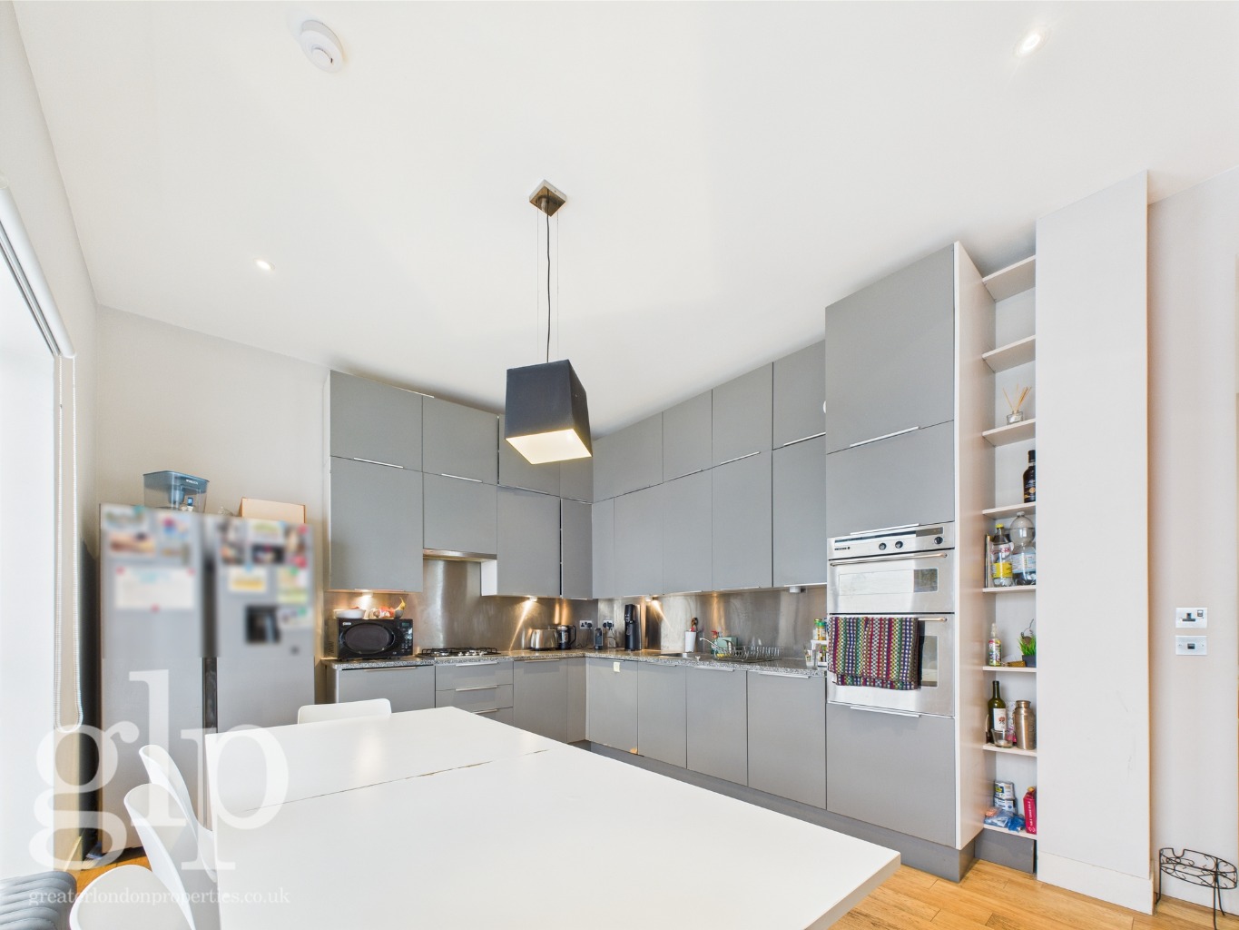 4 Bedroom Apartment, Warren Mews, Fitzrovia, W1T