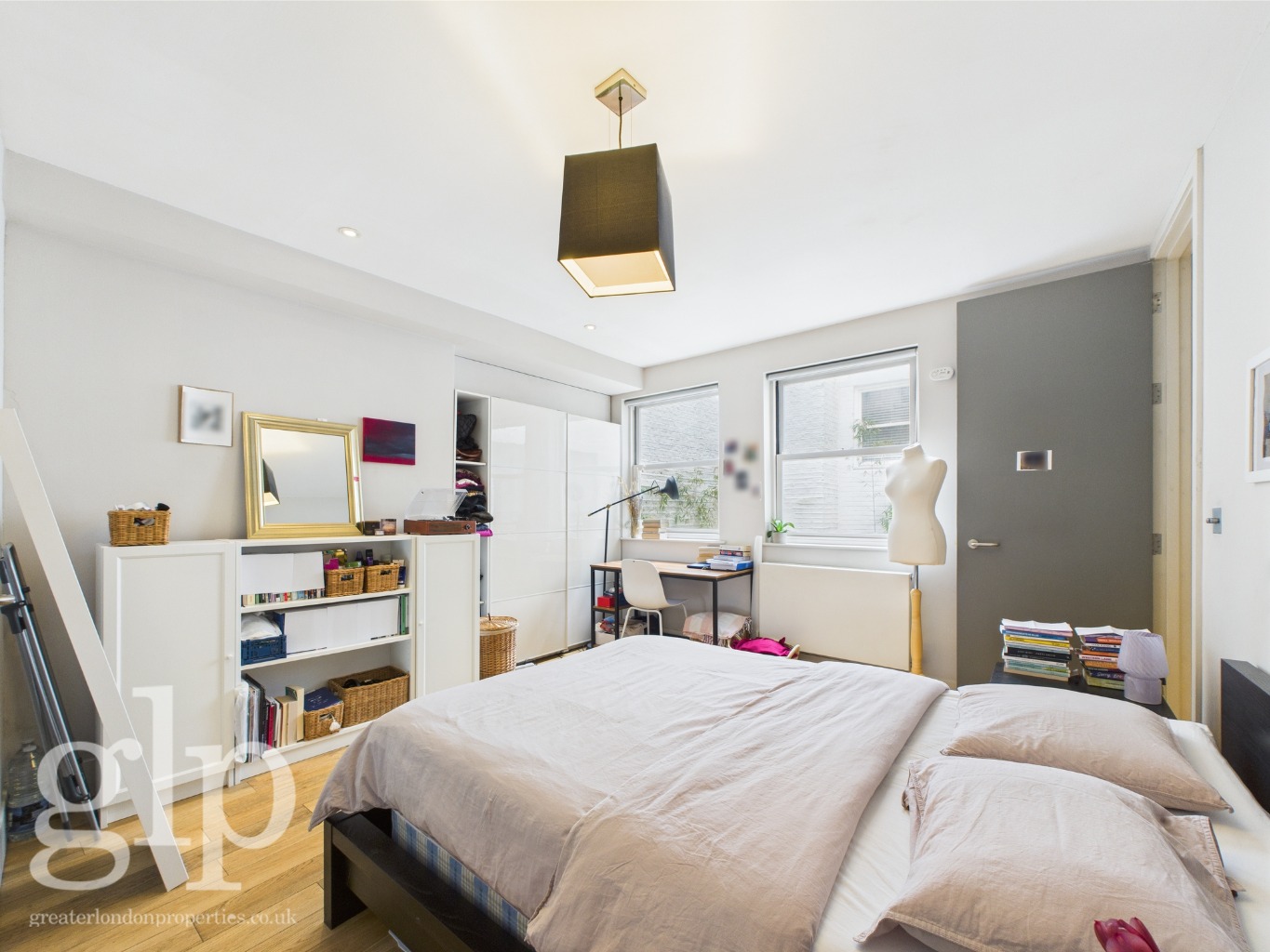 4 Bedroom Apartment, Warren Mews, Fitzrovia, W1T