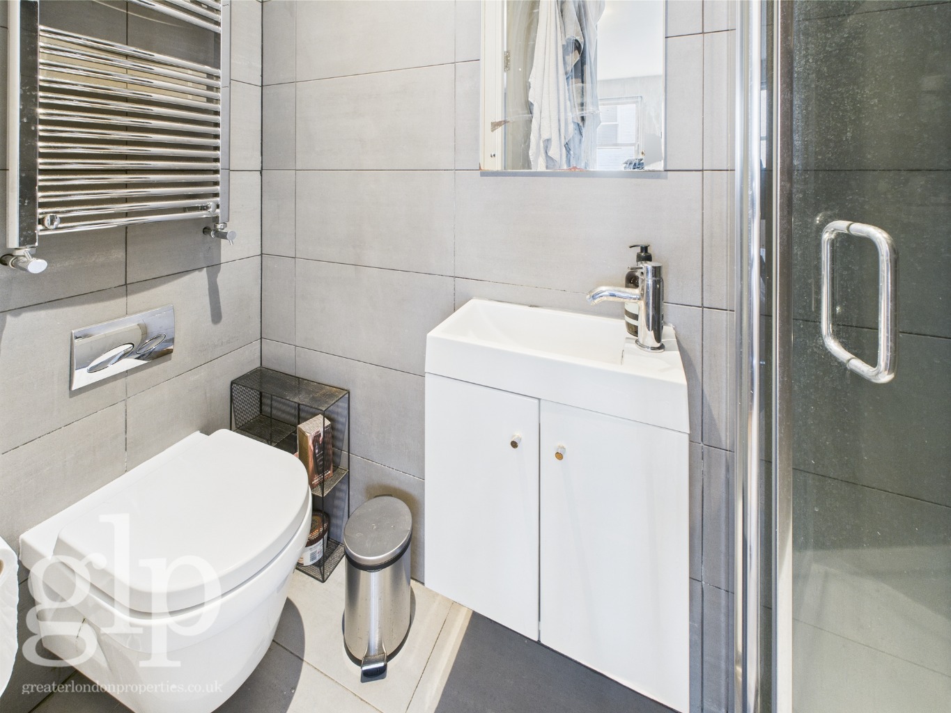 4 Bedroom Apartment, Warren Mews, Fitzrovia, W1T