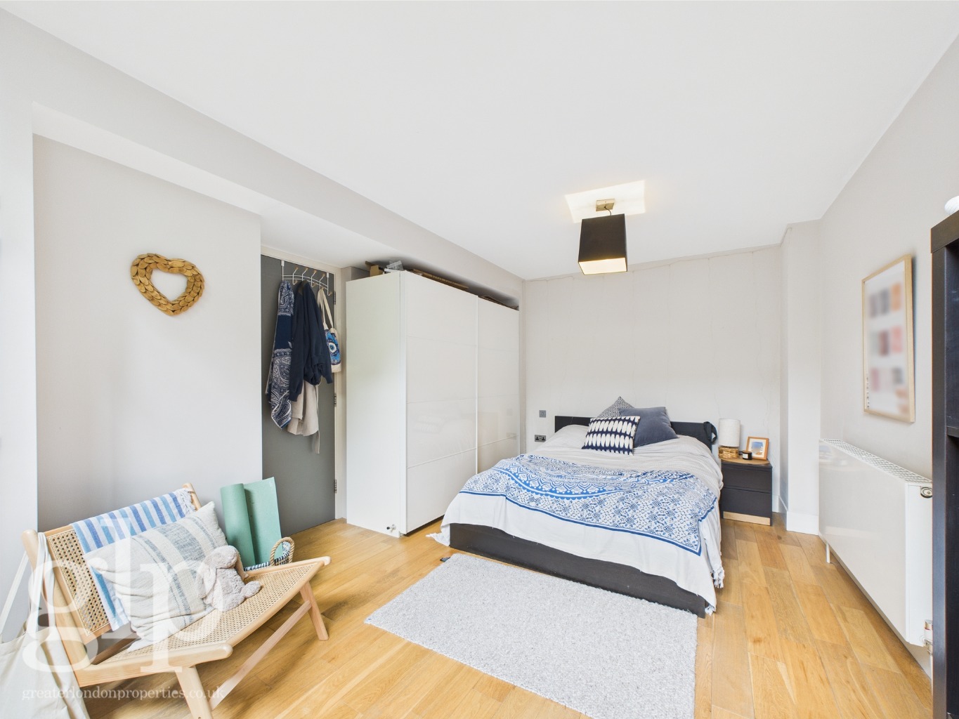 4 Bedroom Apartment, Warren Mews, Fitzrovia, W1T
