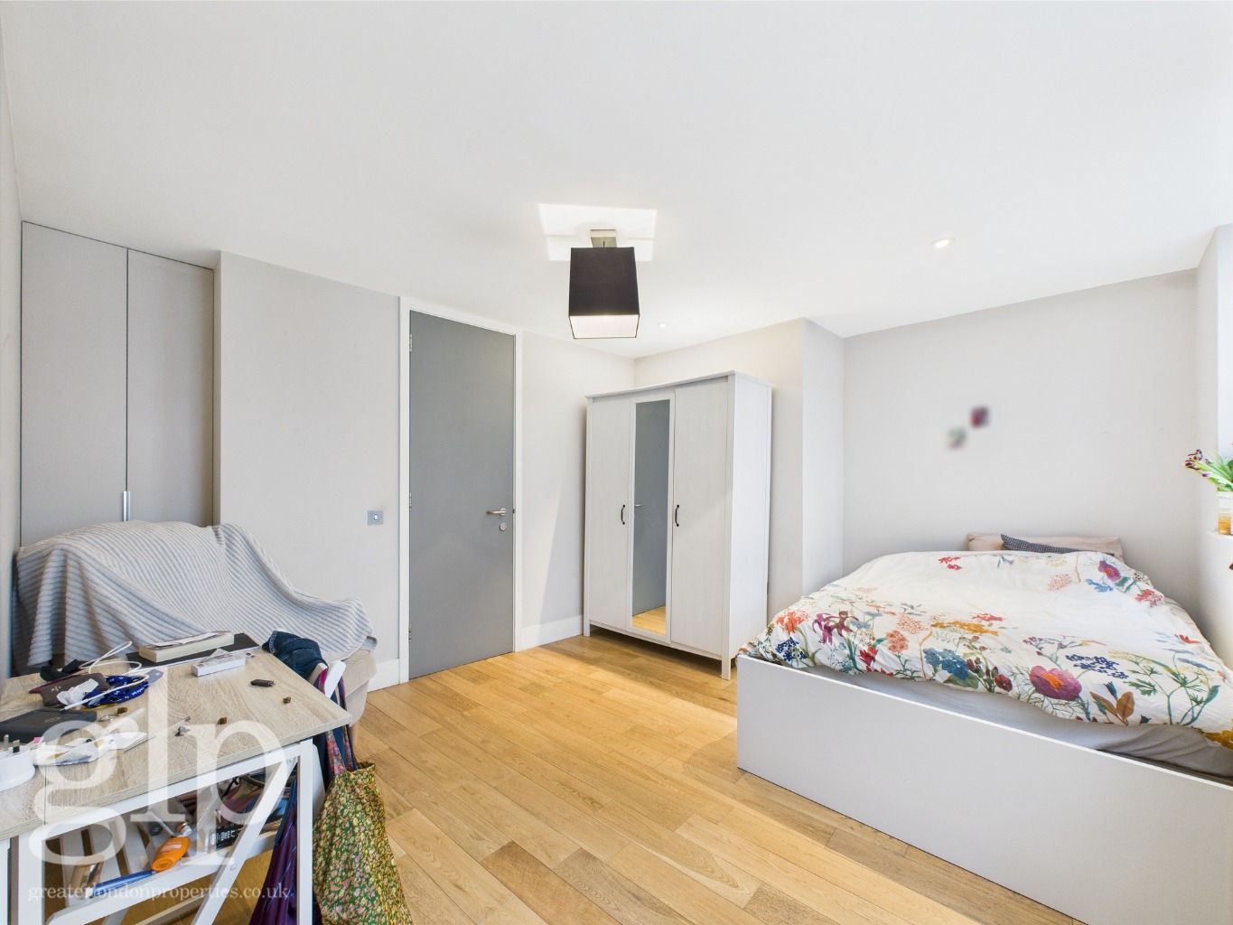 4 Bedroom Apartment, Warren Mews, Fitzrovia, W1T