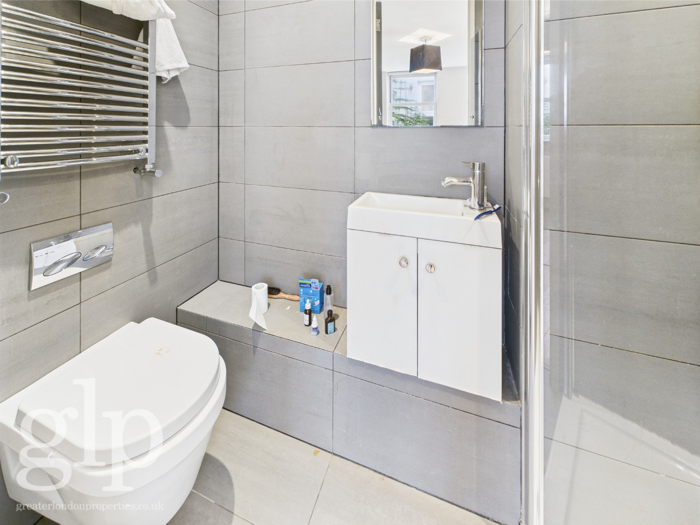 4 Bedroom Apartment, Warren Mews, Fitzrovia, W1T