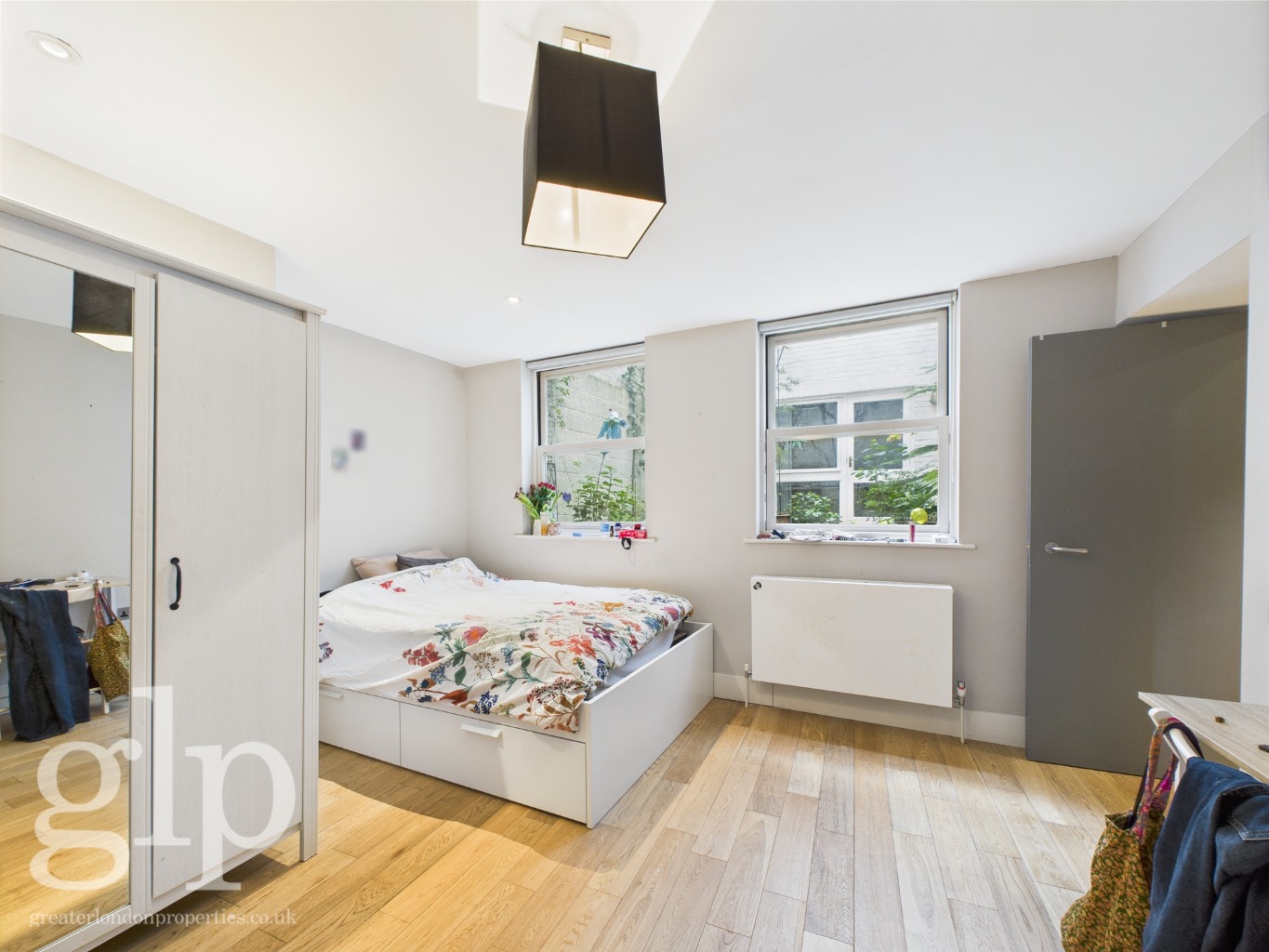 4 Bedroom Apartment, Warren Mews, Fitzrovia, W1T