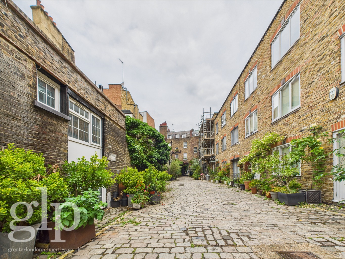 4 Bedroom Apartment, Warren Mews, Fitzrovia, W1T