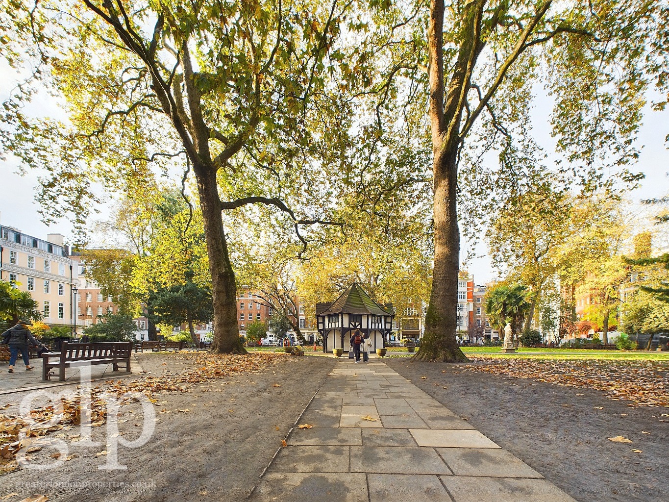 2 Bedroom Apartment, Great Marlborough Street, Soho W1F