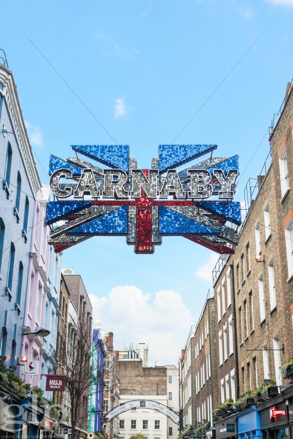 2 Bedroom Apartment, Great Marlborough Street, Soho W1F