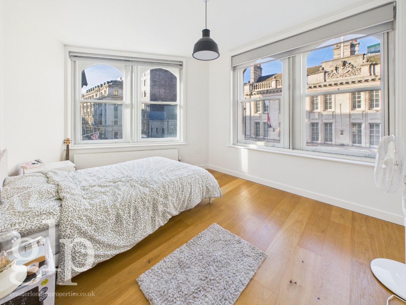 2 Bedroom Apartment, Great Marlborough Street, Soho W1F