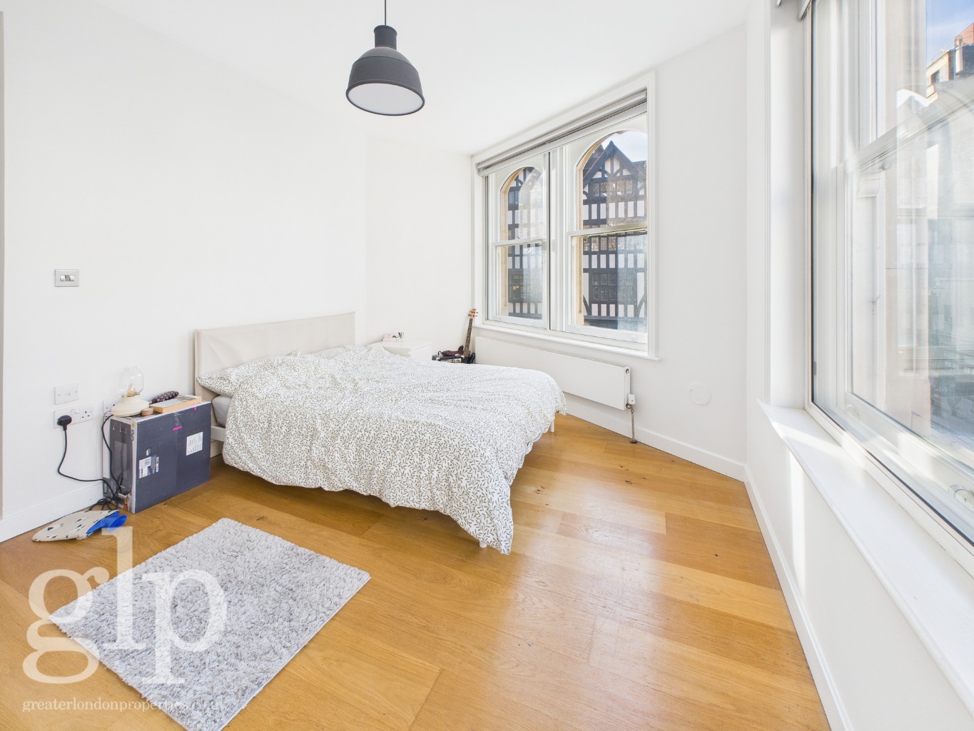 2 Bedroom Apartment, Great Marlborough Street, Soho W1F