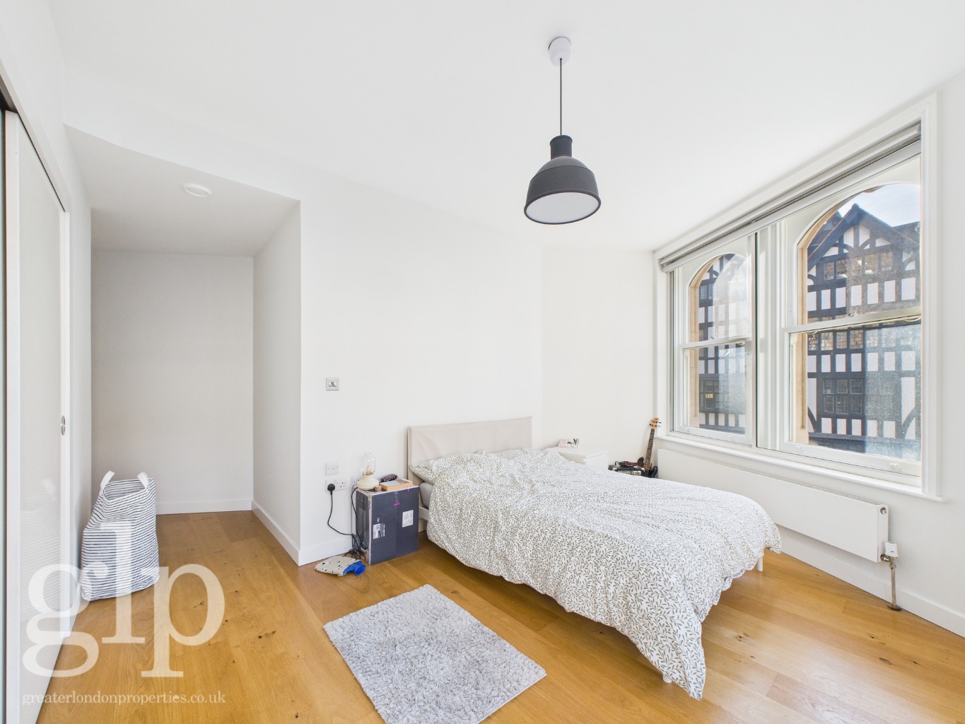 2 Bedroom Apartment, Great Marlborough Street, Soho W1F