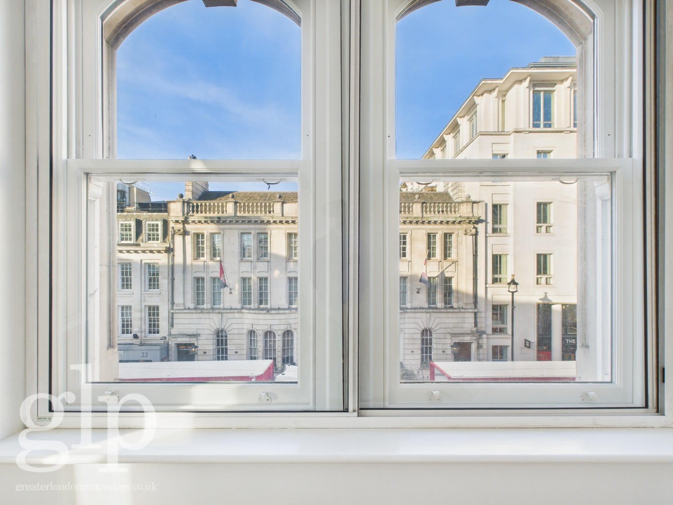 2 Bedroom Apartment, Great Marlborough Street, Soho W1F