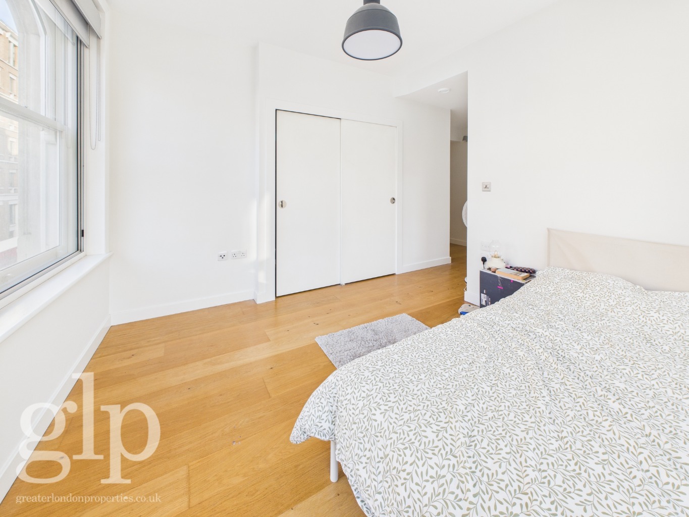 2 Bedroom Apartment, Great Marlborough Street, Soho W1F