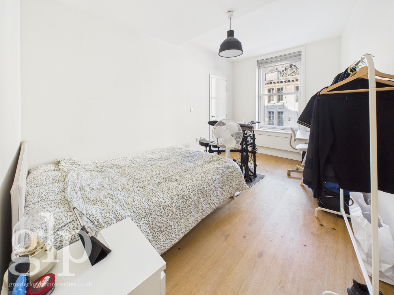 2 Bedroom Apartment, Great Marlborough Street, Soho W1F