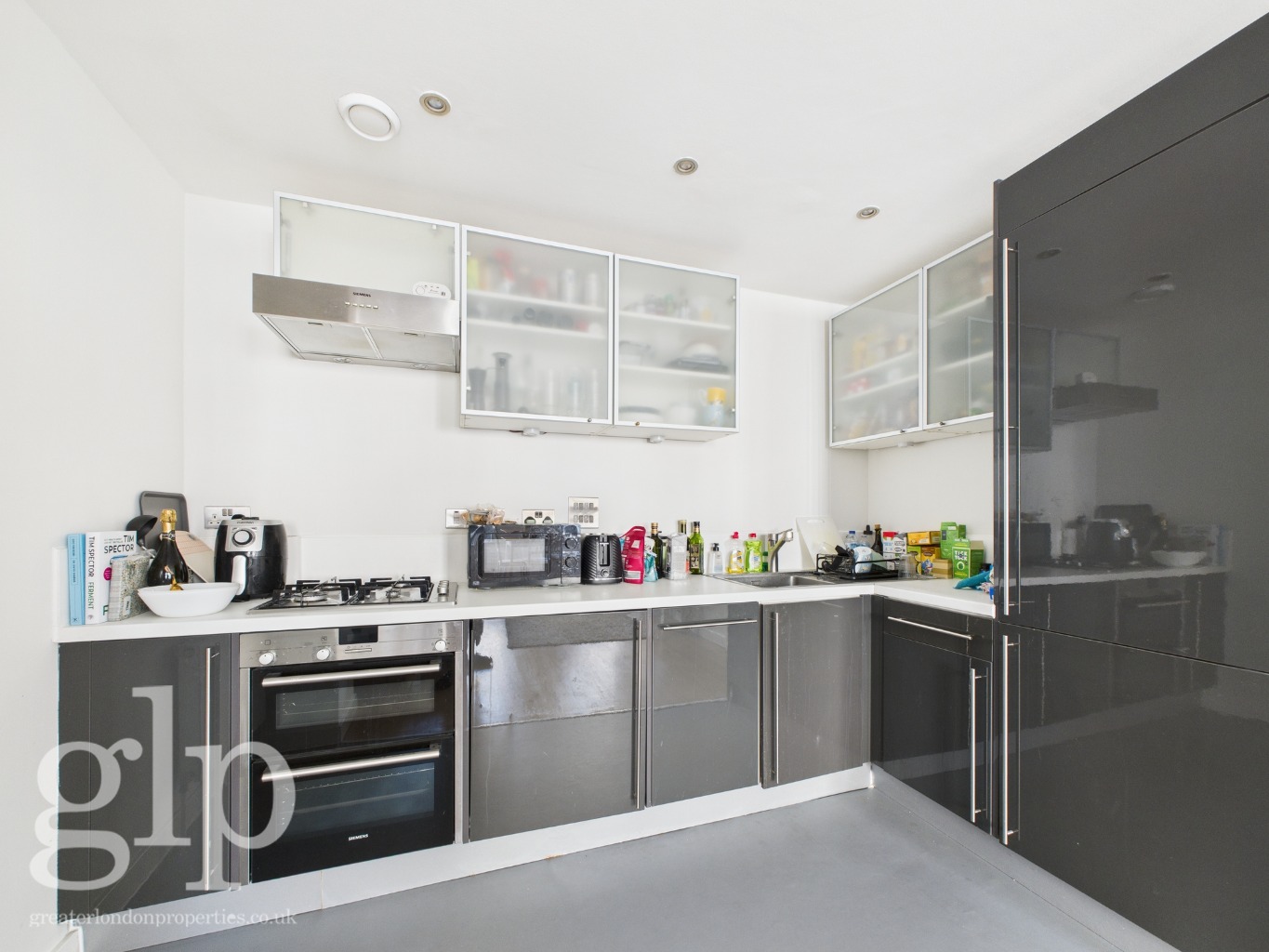 2 Bedroom Apartment, Great Marlborough Street, Soho W1F