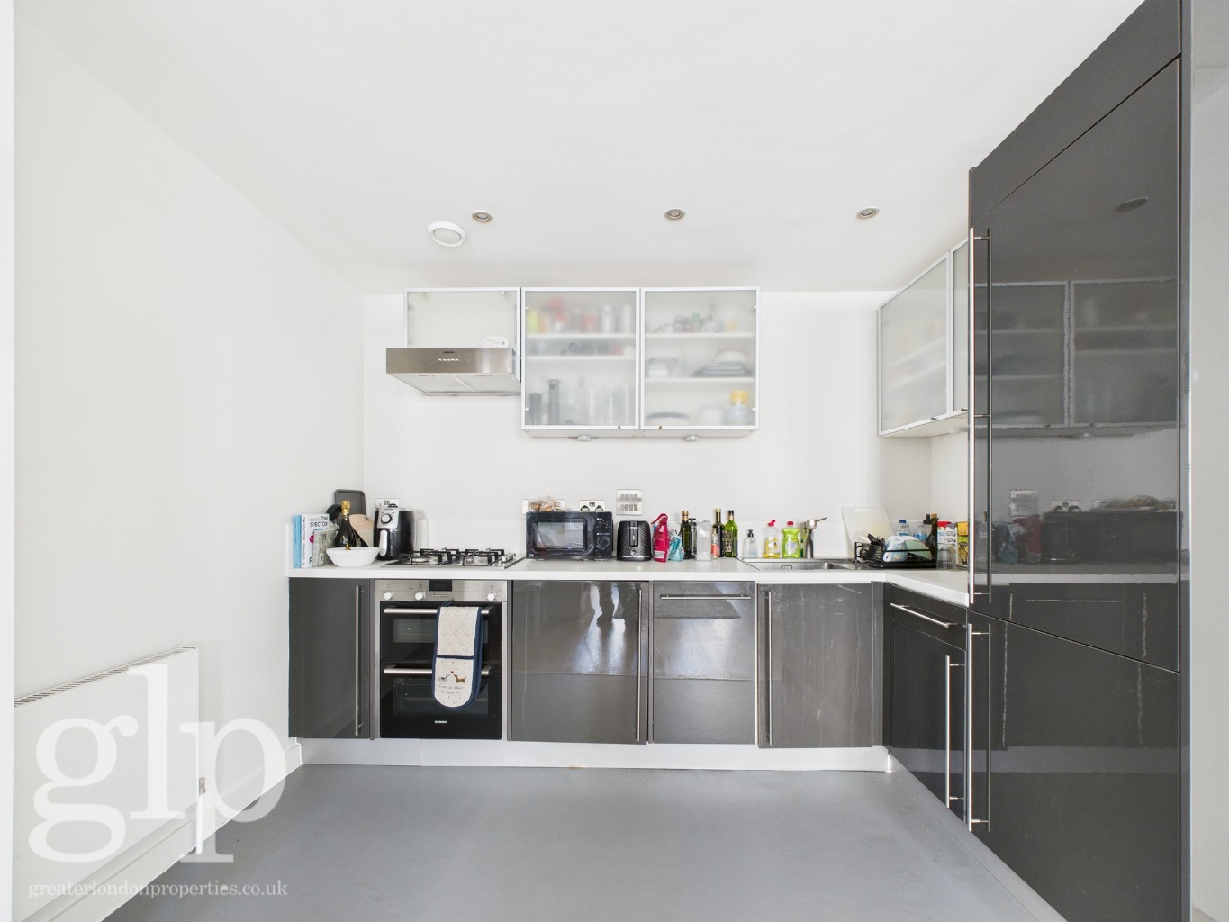 2 Bedroom Apartment, Great Marlborough Street, Soho W1F