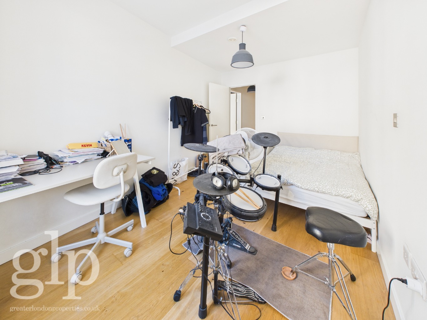 2 Bedroom Apartment, Great Marlborough Street, Soho W1F