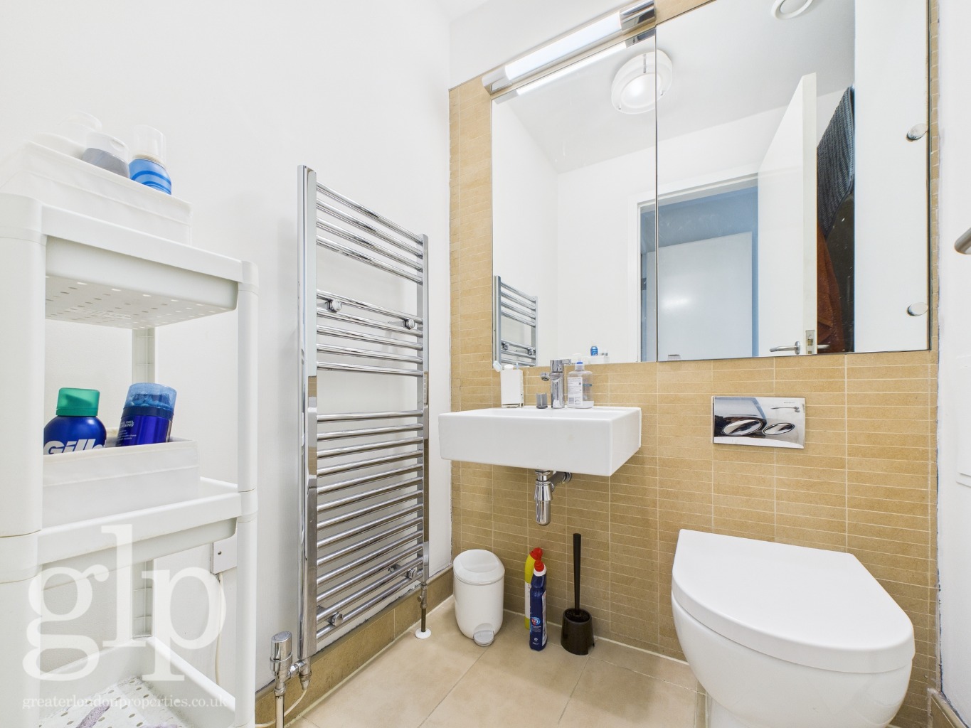 2 Bedroom Apartment, Great Marlborough Street, Soho W1F