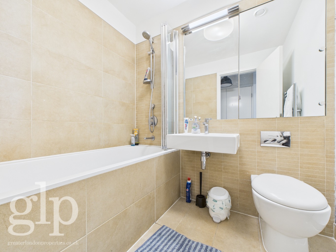 2 Bedroom Apartment, Great Marlborough Street, Soho W1F