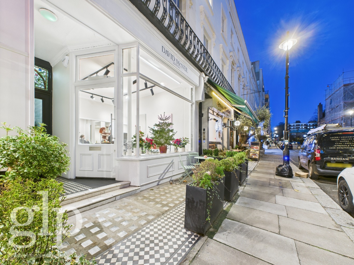 1 Bedroom Apartment, Bathurst Street, Hyde Park, W2