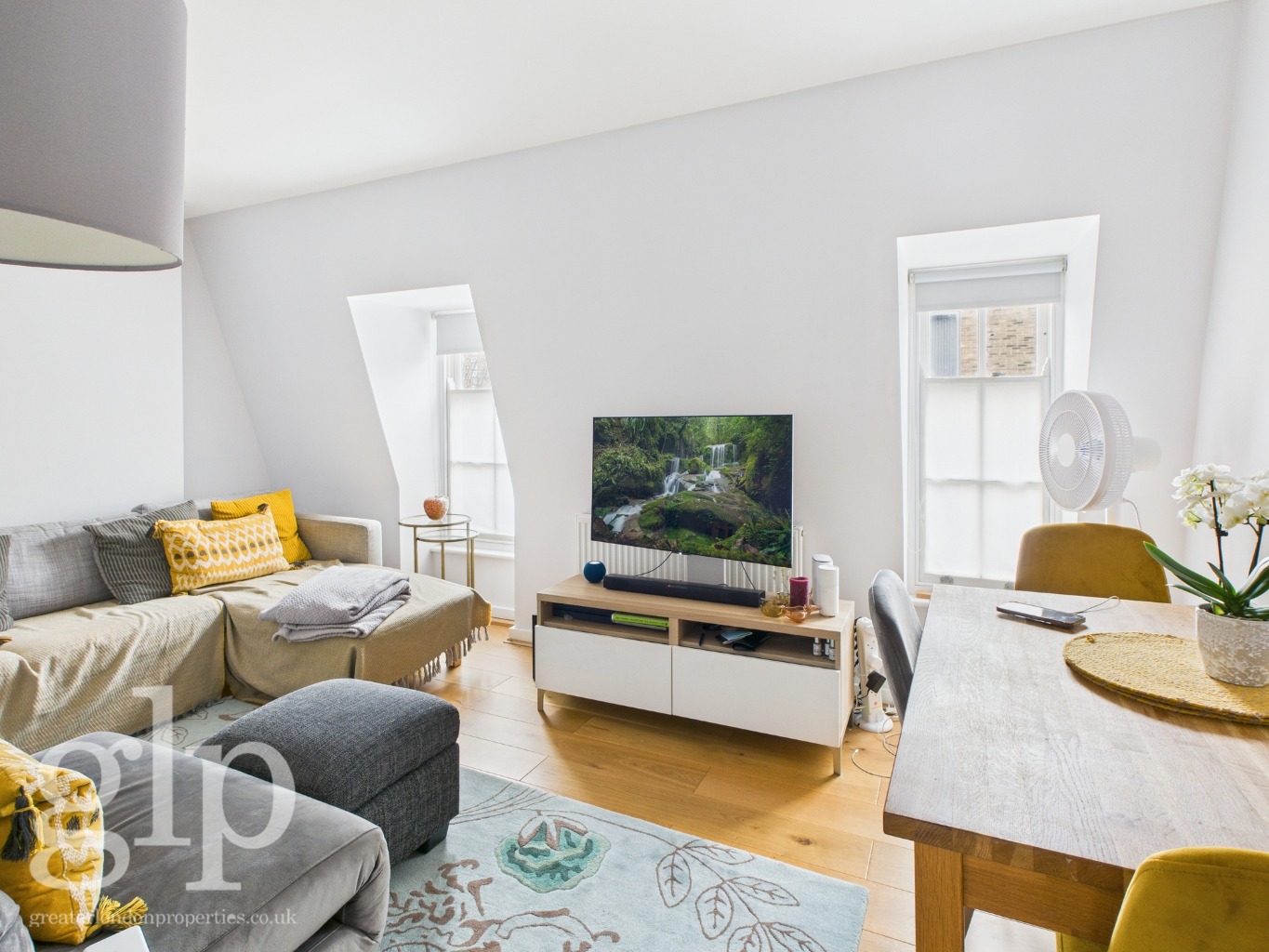 2 Bedroom Flat, Coram Mansions, 64-68 Millman Street, London,  WC1N