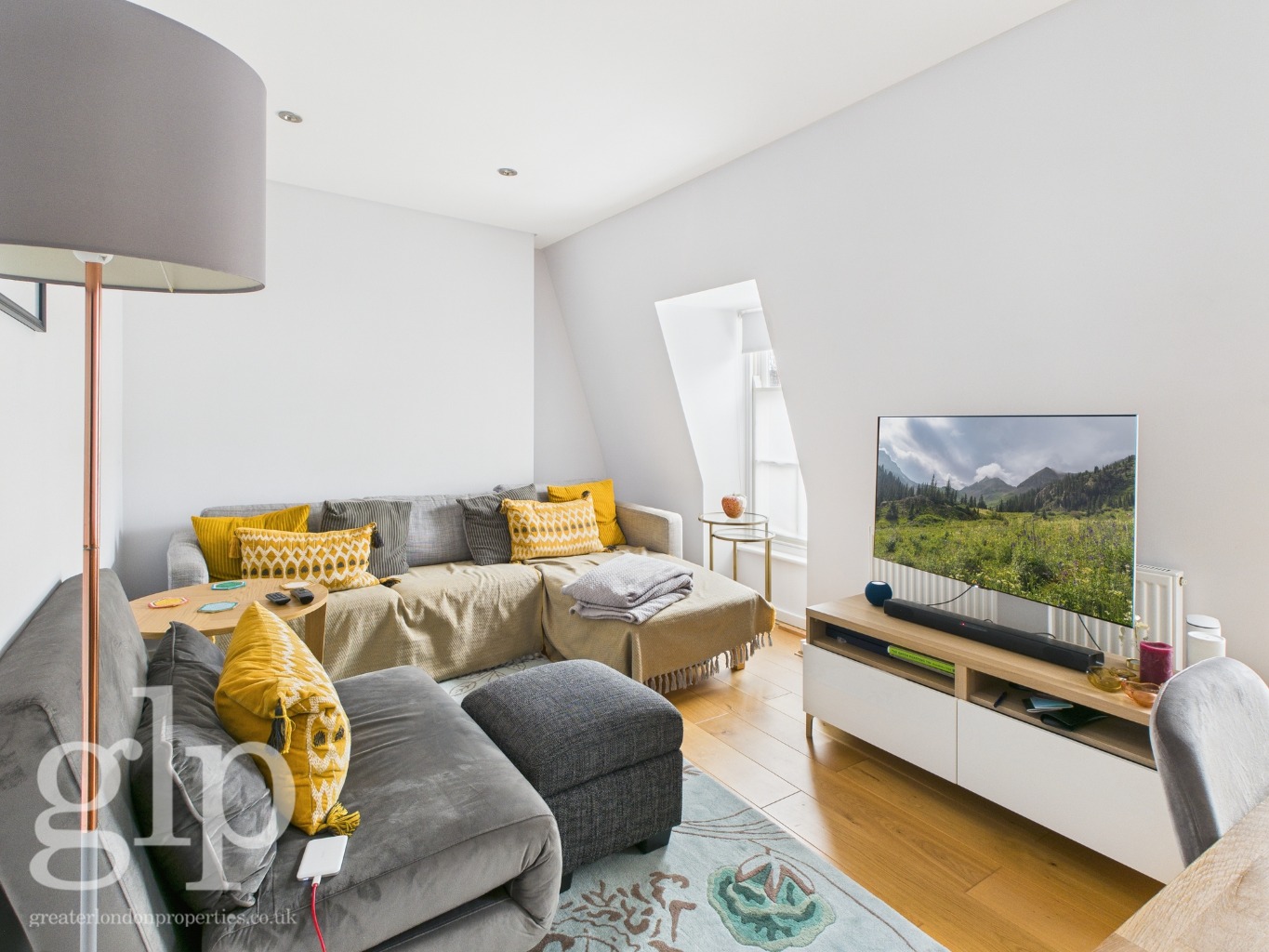 2 Bedroom Flat, Coram Mansions, 64-68 Millman Street, London,  WC1N