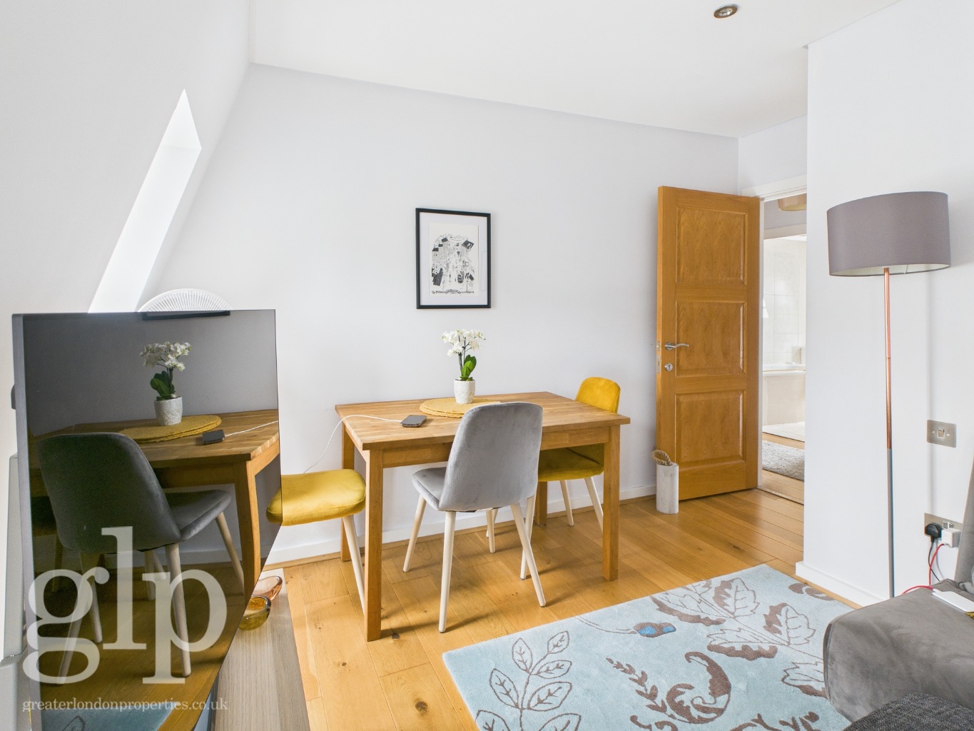 2 Bedroom Flat, Coram Mansions, 64-68 Millman Street, London,  WC1N