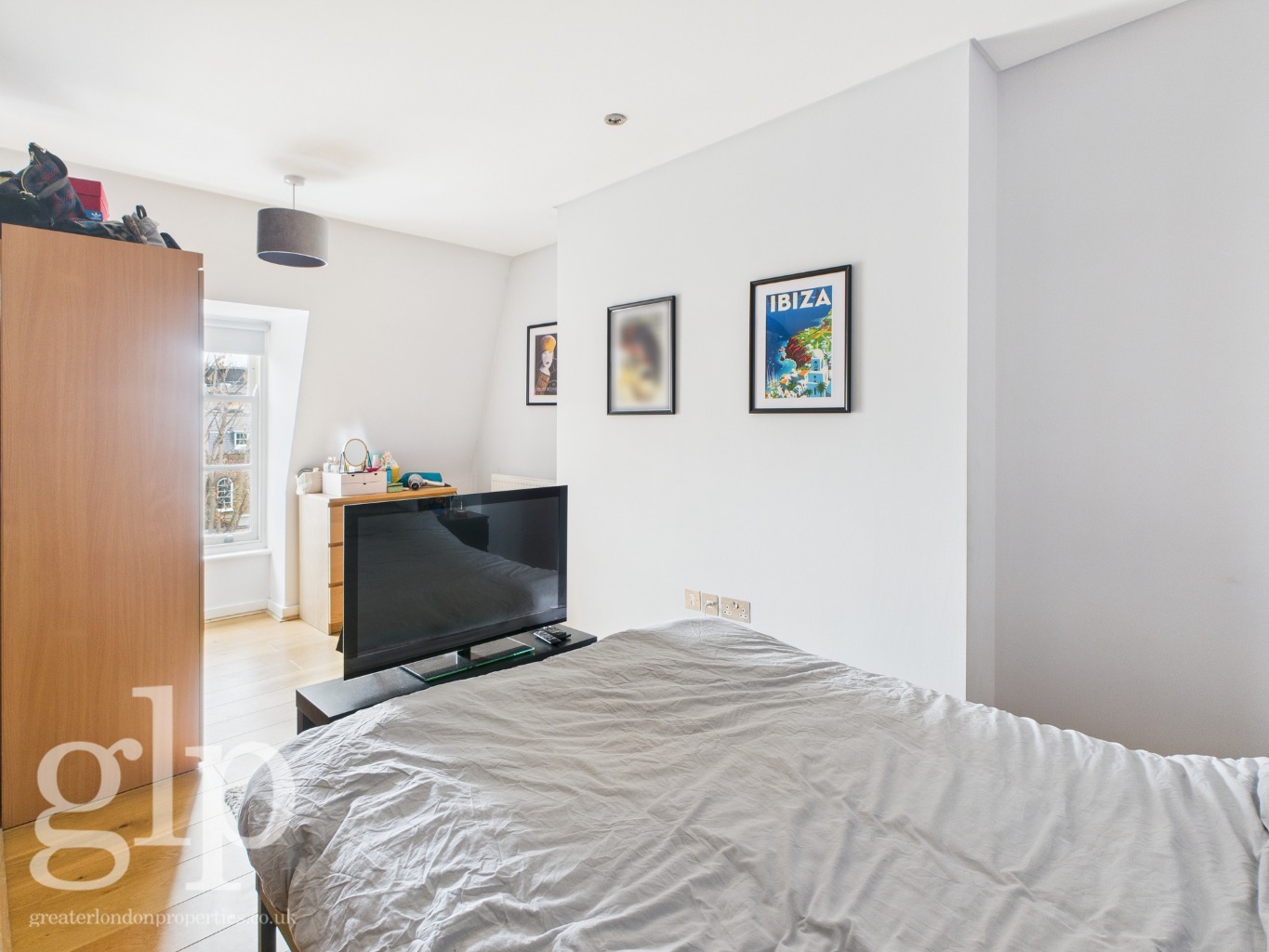 2 Bedroom Flat, Coram Mansions, 64-68 Millman Street, London,  WC1N