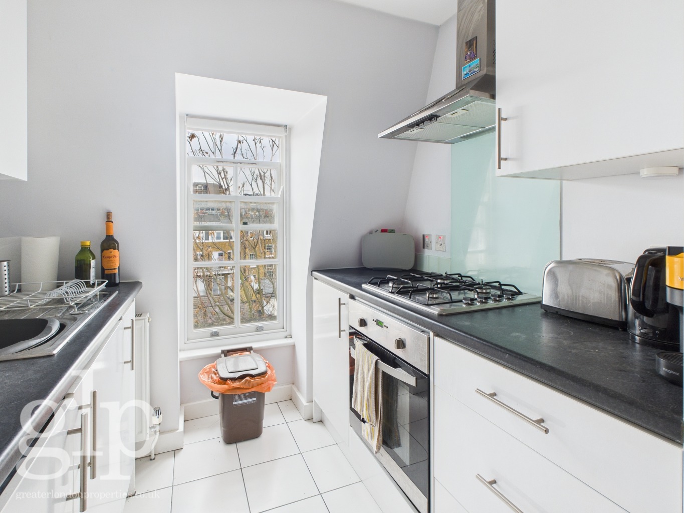 2 Bedroom Flat, Coram Mansions, 64-68 Millman Street, London,  WC1N