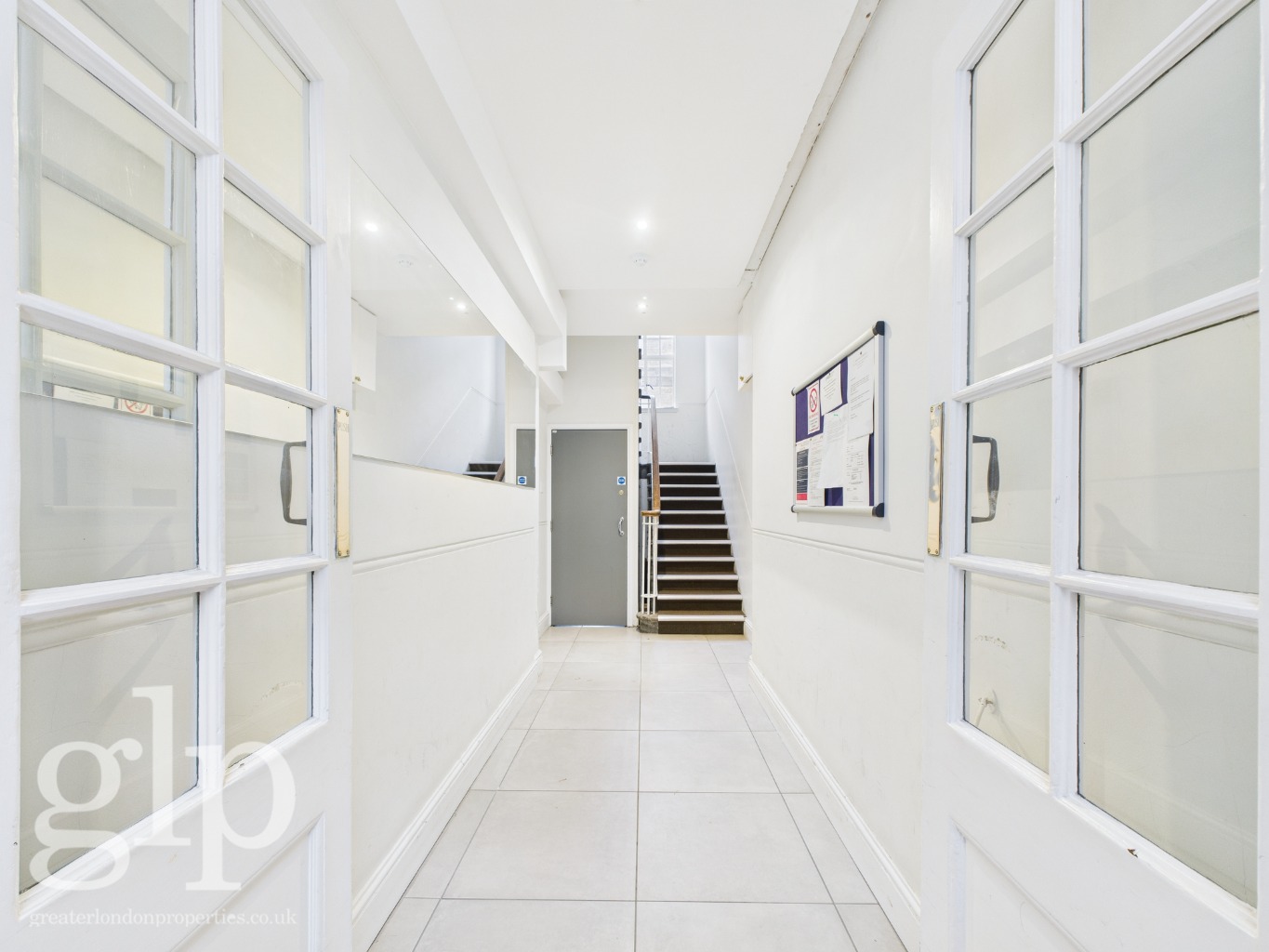 2 Bedroom Flat, Coram Mansions, 64-68 Millman Street, London,  WC1N