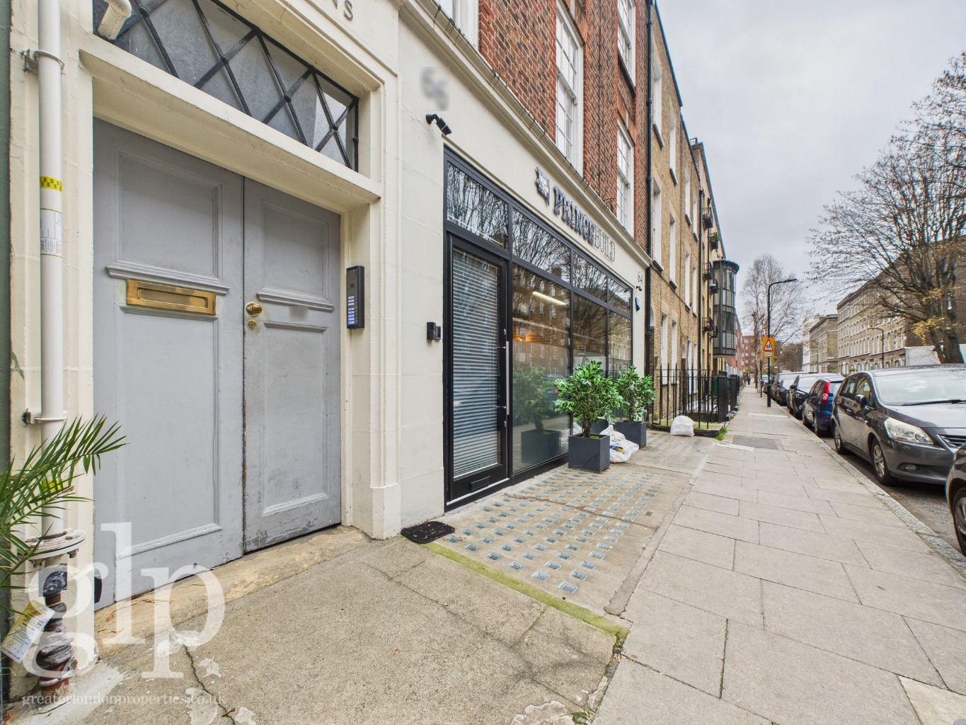 2 Bedroom Flat, Coram Mansions, 64-68 Millman Street, London,  WC1N