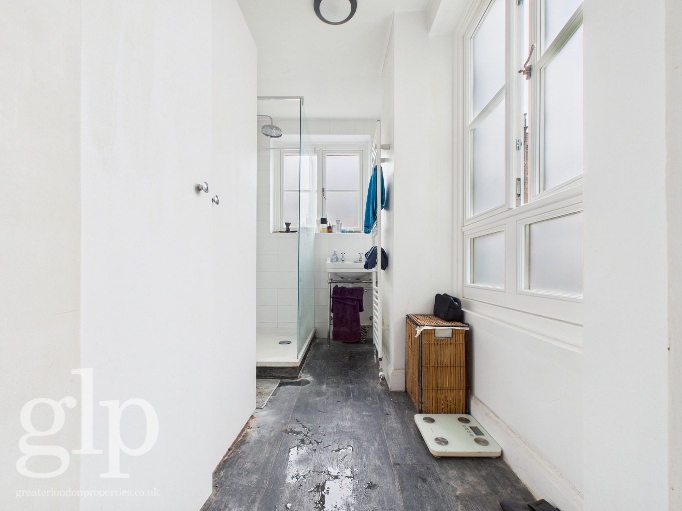 1 Bedroom Apartment, Derby Lodge, Britannia Street, London, WC1X