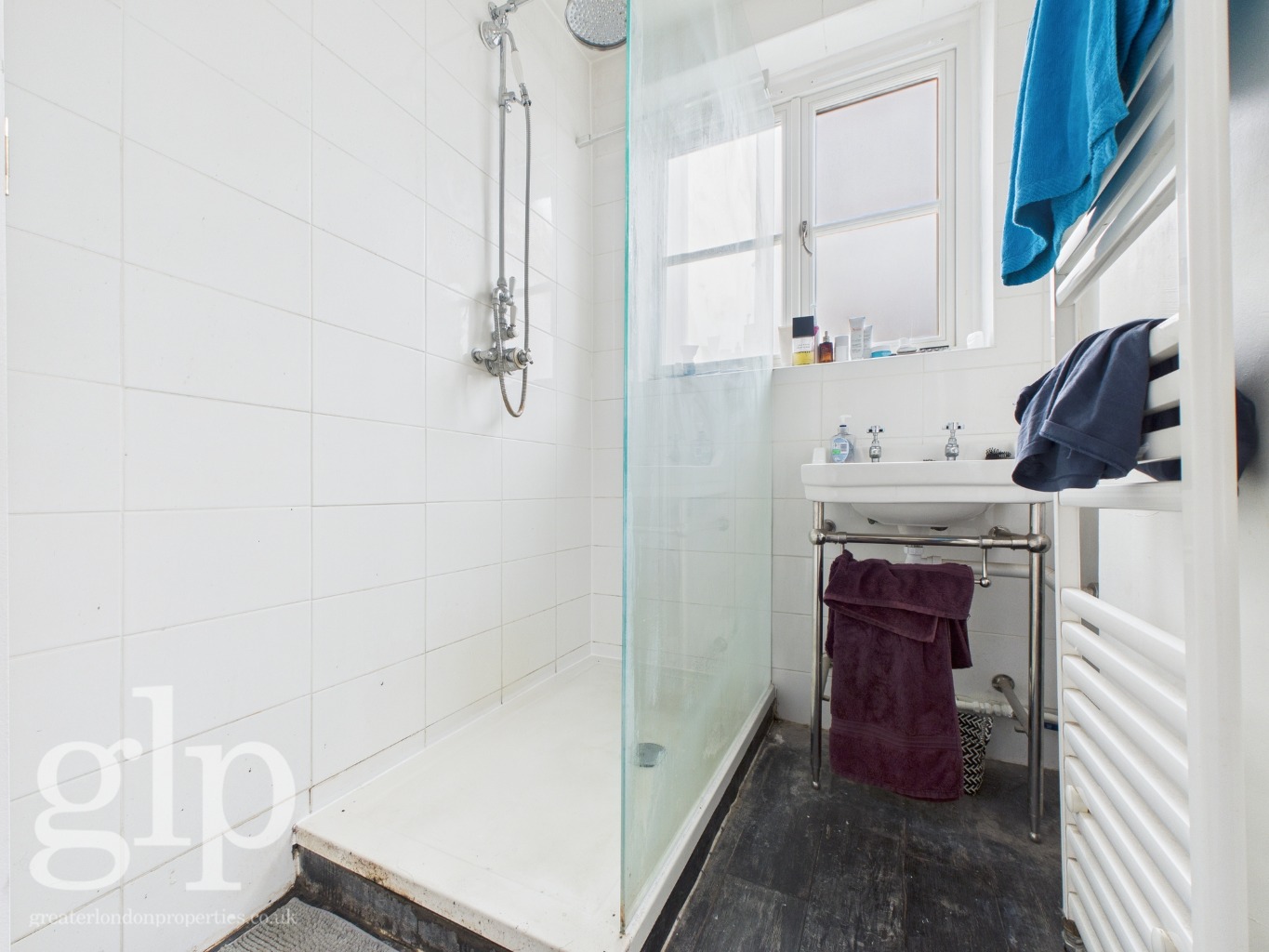 1 Bedroom Apartment, Derby Lodge, Britannia Street, London, WC1X