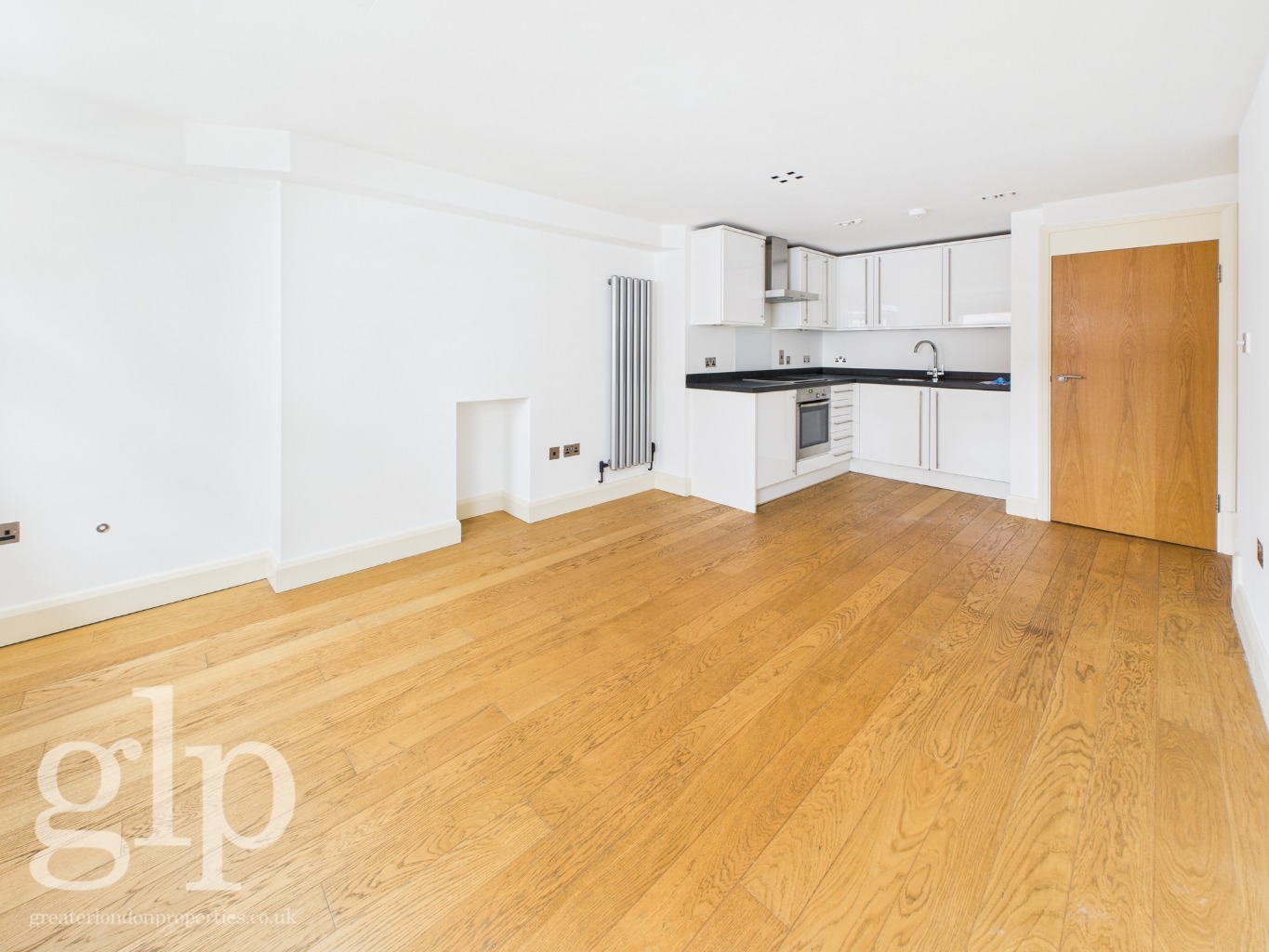 1 Bedroom Flat, St Martin’s Lane, WC2N