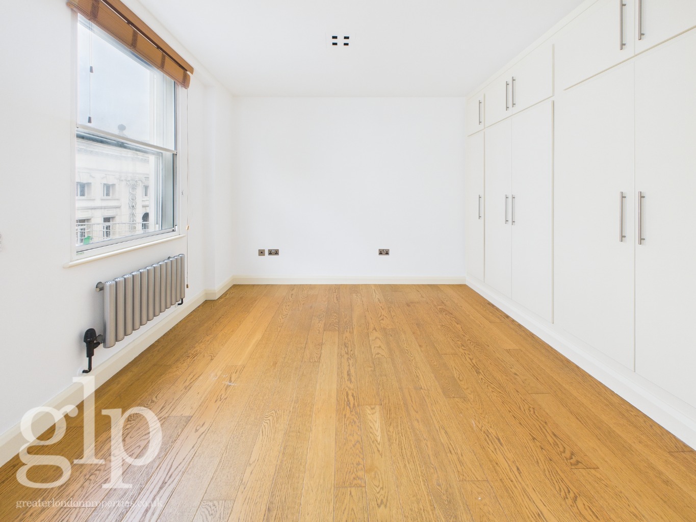 1 Bedroom Flat, St Martin’s Lane, WC2N