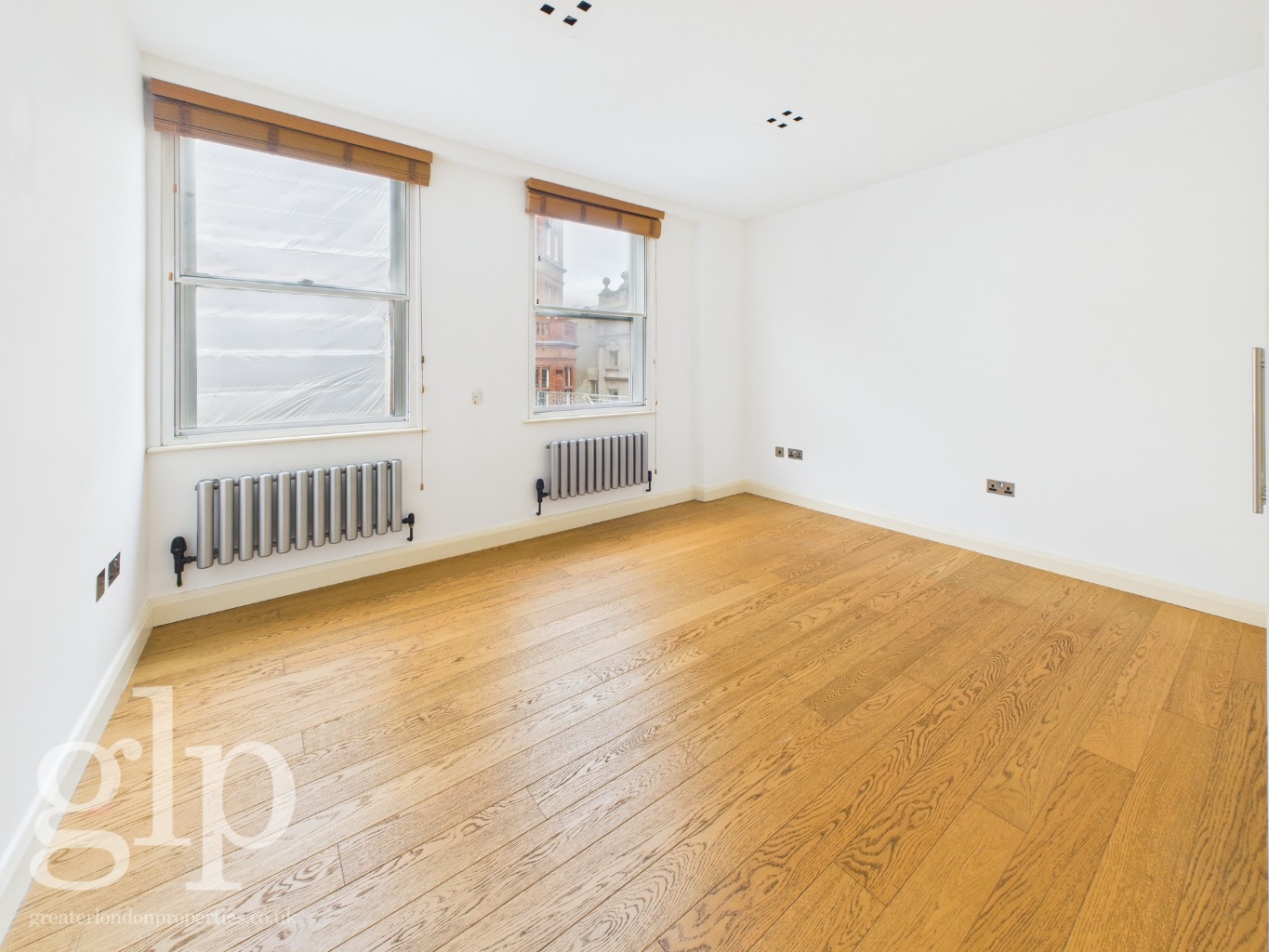 1 Bedroom Flat, St Martin’s Lane, WC2N