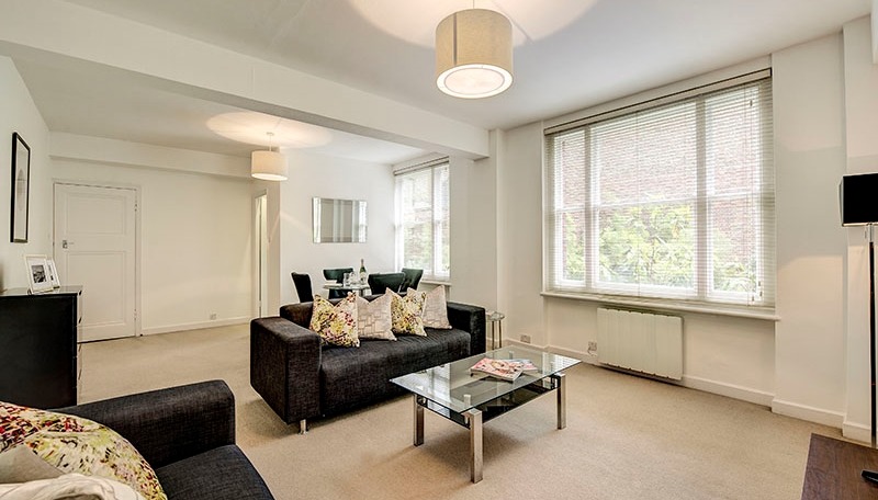 1 Bedroom Apartment, 39 Hill Street, London, Greater London, W1J