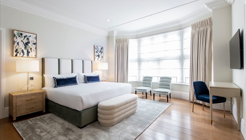3 Bedroom Apartment, Duke Street,Mayfair, W1K