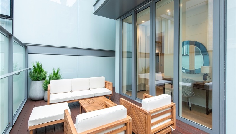 3 Bedroom Apartment, Duke Street,Mayfair, W1K