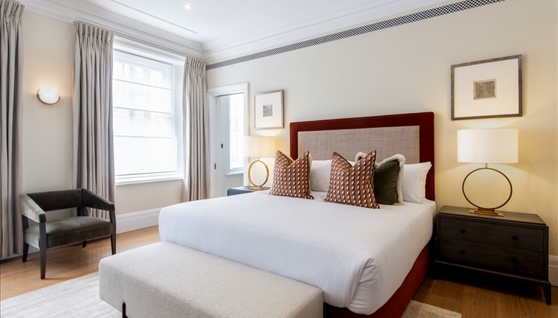 3 Bedroom Apartment, Duke Street,Mayfair, W1K
