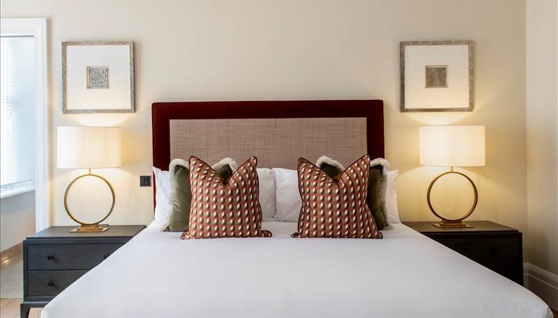 3 Bedroom Apartment, Duke Street,Mayfair, W1K