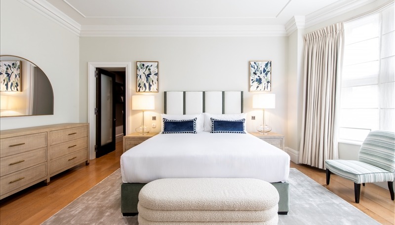 3 Bedroom Apartment, Duke Street,Mayfair, W1K