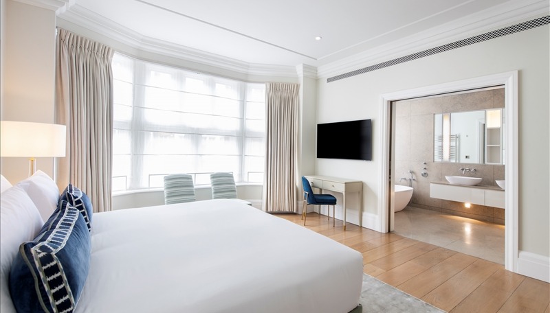 3 Bedroom Apartment, Duke Street,Mayfair, W1K