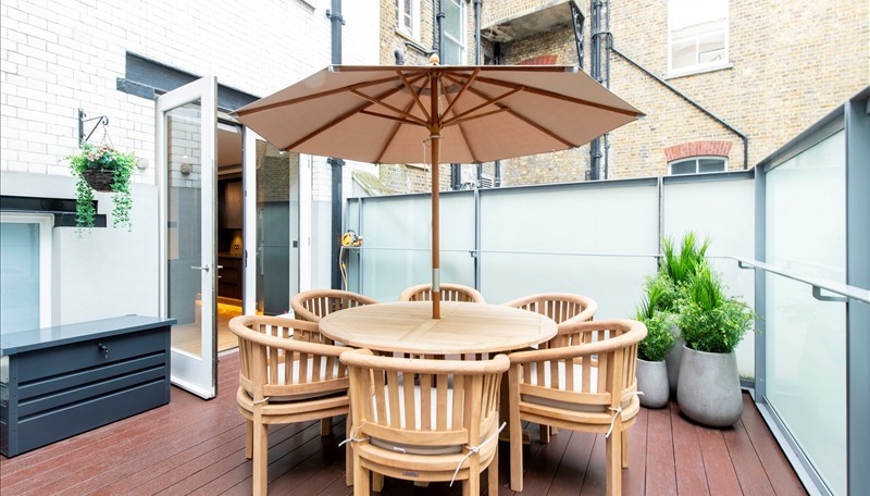3 Bedroom Apartment, Duke Street,Mayfair, W1K