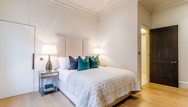 3 Bedroom Apartment, 65 Duke Street, London, Greater London, W1K