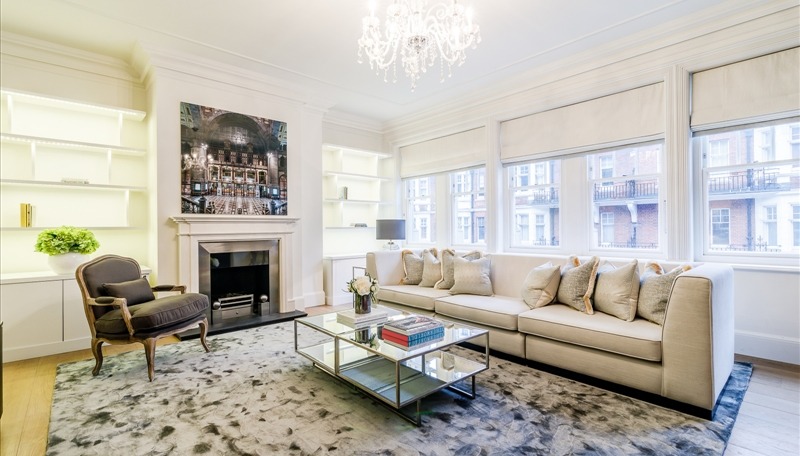 3 Bedroom Apartment, 65 Duke Street, London, Greater London, W1K