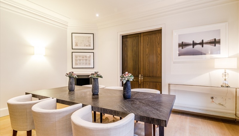 3 Bedroom Apartment, 65 Duke Street, London, Greater London, W1K