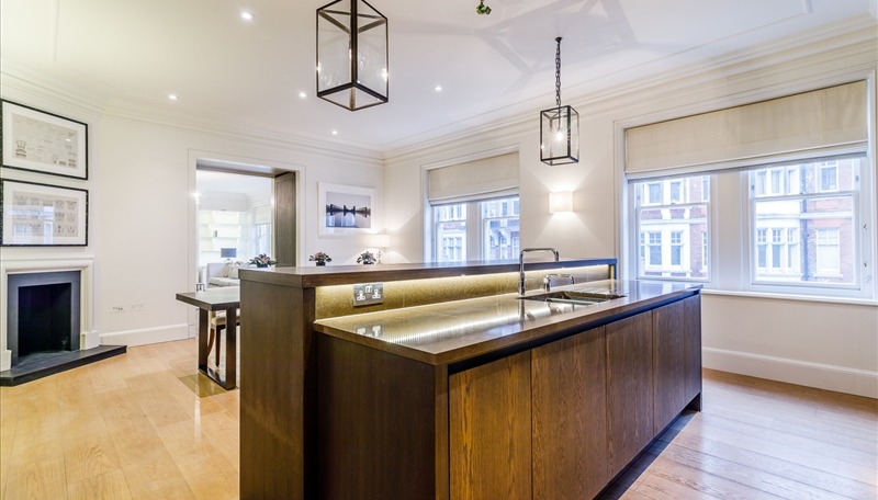 3 Bedroom Apartment, 65 Duke Street, London, Greater London, W1K